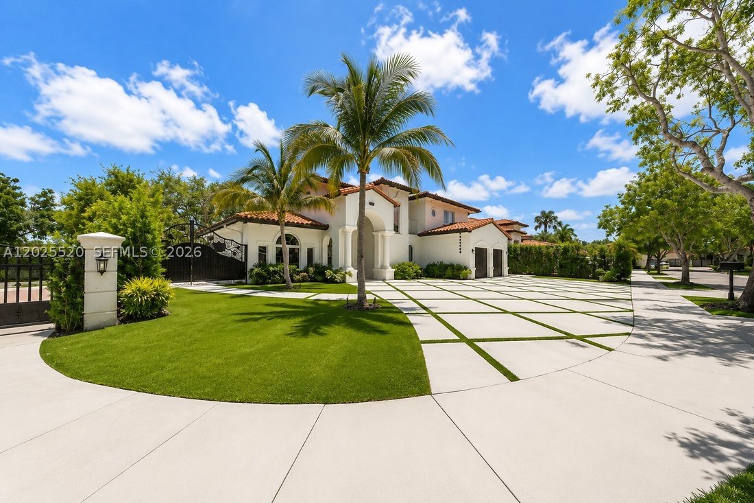 House in Hialeah, Florida, United States 1 - 18026043