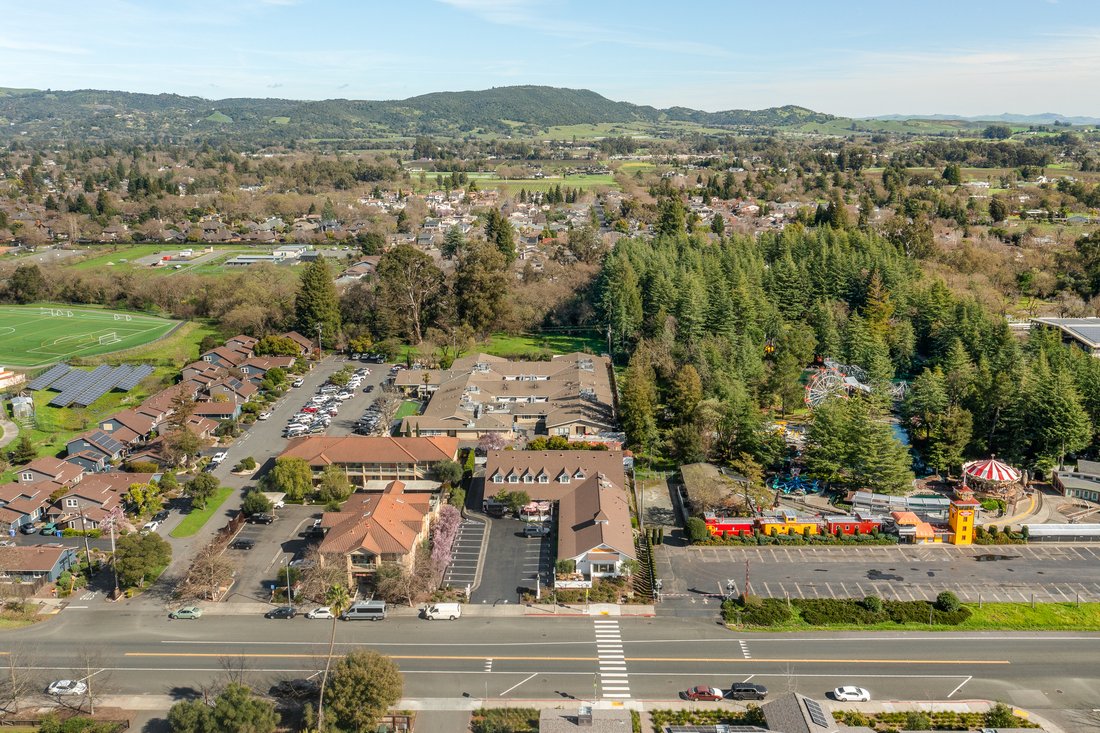 House in Sonoma, California, United States 4 - 18356454