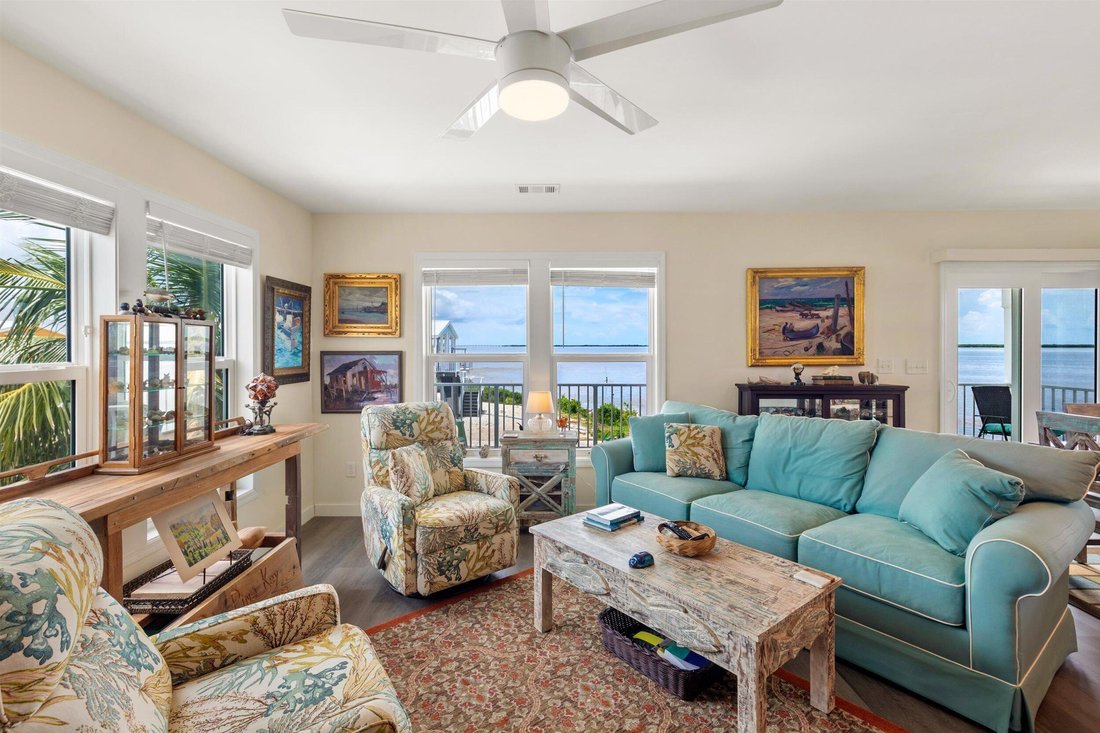 House in Big Pine Key, Florida, United States 5 - 18354208