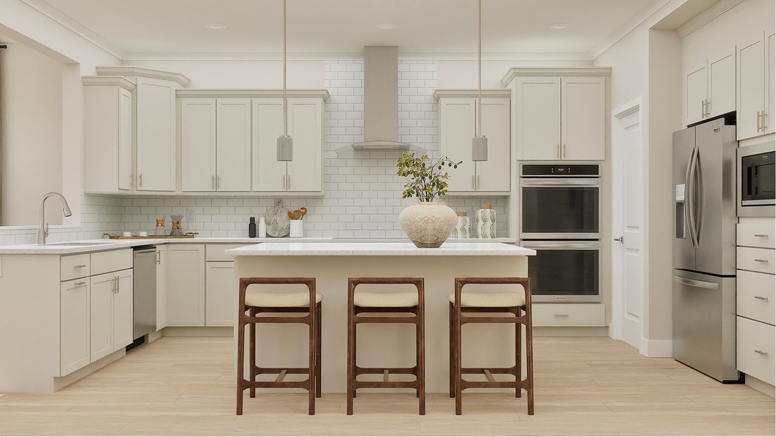 House in Gaithersburg, Maryland, United States 2 - 18352866