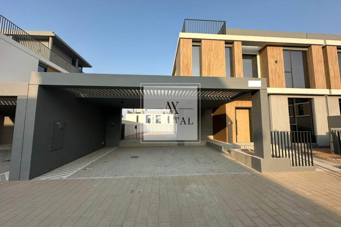 Villa in Downtown Dubai, Dubai, United Arab Emirates 1 - 18352631