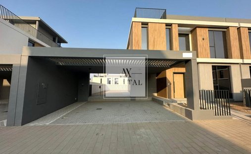 Villa in Downtown Dubai, Dubai, United Arab Emirates 1
