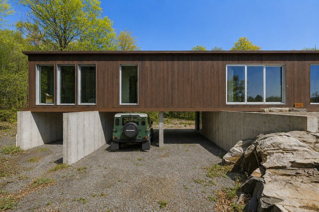 House in Wentworth North, Quebec, Canada 3 - 18096299