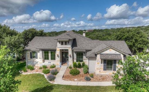 House in New Braunfels, Texas, United States 1