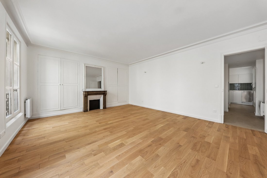 Apartment in Odéon, Paris 6e Arrondissement, Paris 2 - 18356564