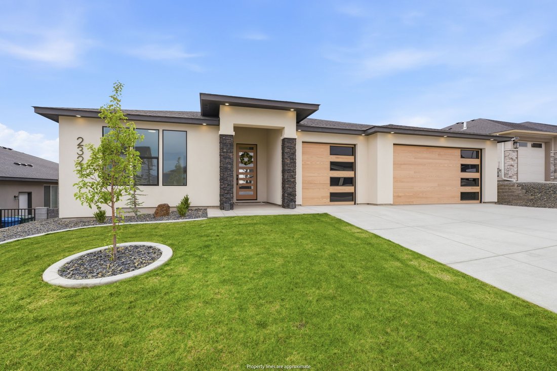 House in Richland, Washington, United States 2 - 18353186