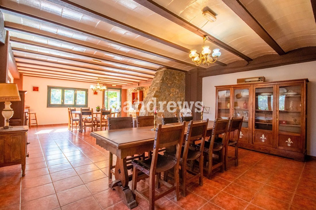 Country House in Terrades, Catalonia, Spain 3 - 18351560