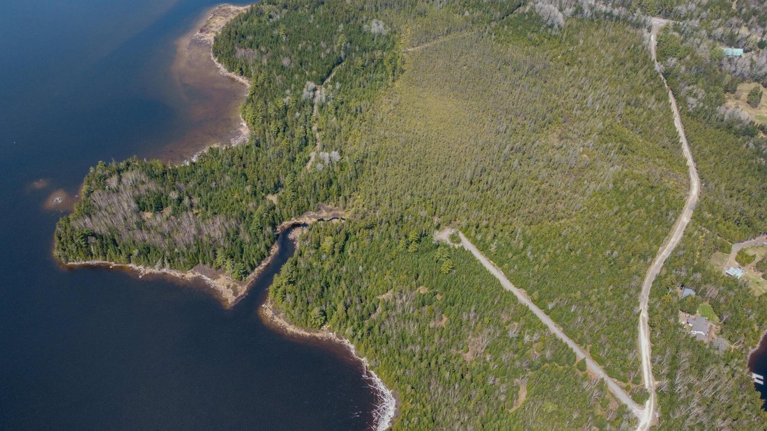 Land in Rangeley, Maine, United States 4 - 18353829