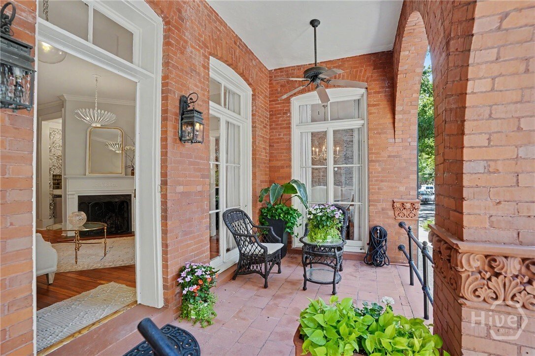 Condo in Savannah, Georgia, United States 4 - 18354044