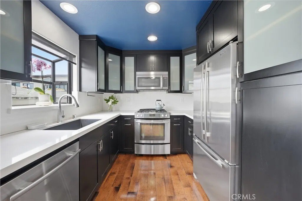 Townhouse in Hermosa Beach, California, United States 4 - 18354767