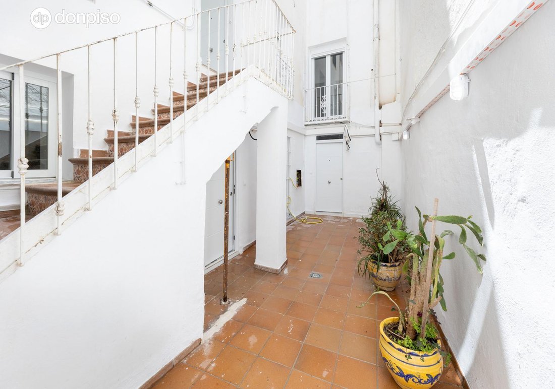 Apartment in Centro, Granada, Spain 5 - 18355269
