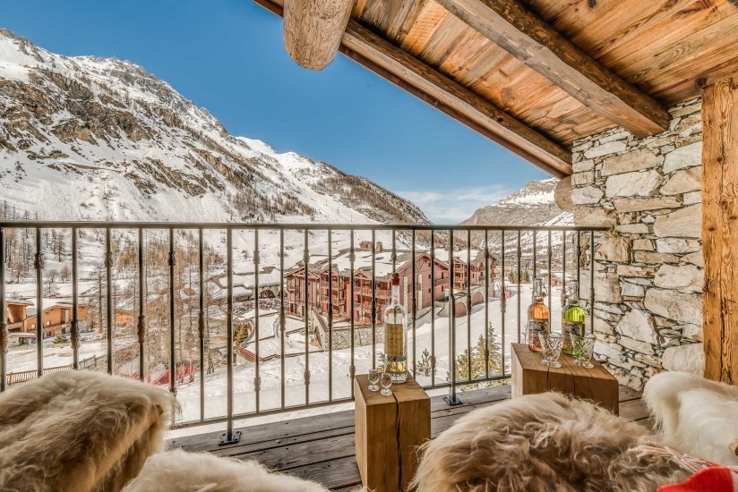 Chalet in Val-d'Isere, Auvergne-Rhône-Alpes, France 4 - 17752927