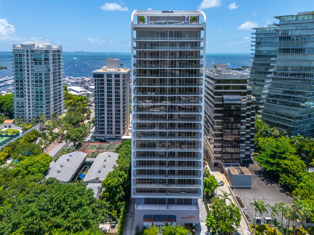 Condo in Miami, Florida, United States 1 - 18117703