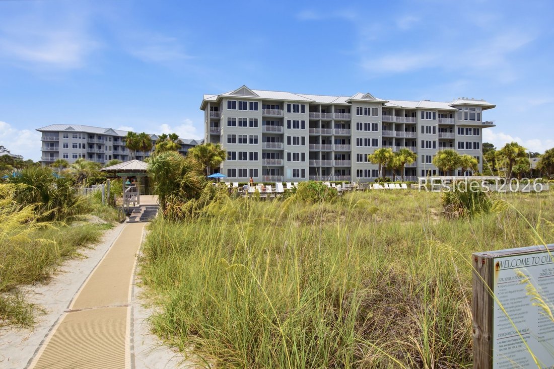 Condo in Hilton Head Island, South Carolina, United States 4 - 18353964