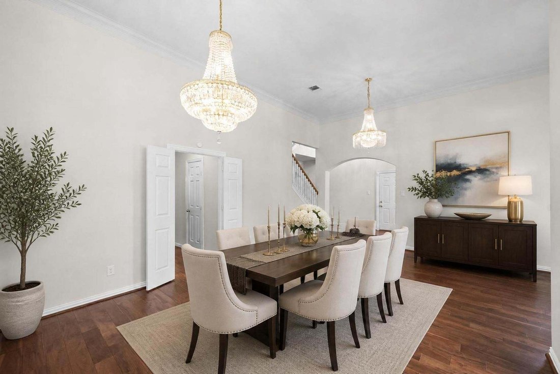 House in Houston, Texas, United States 4 - 18355475