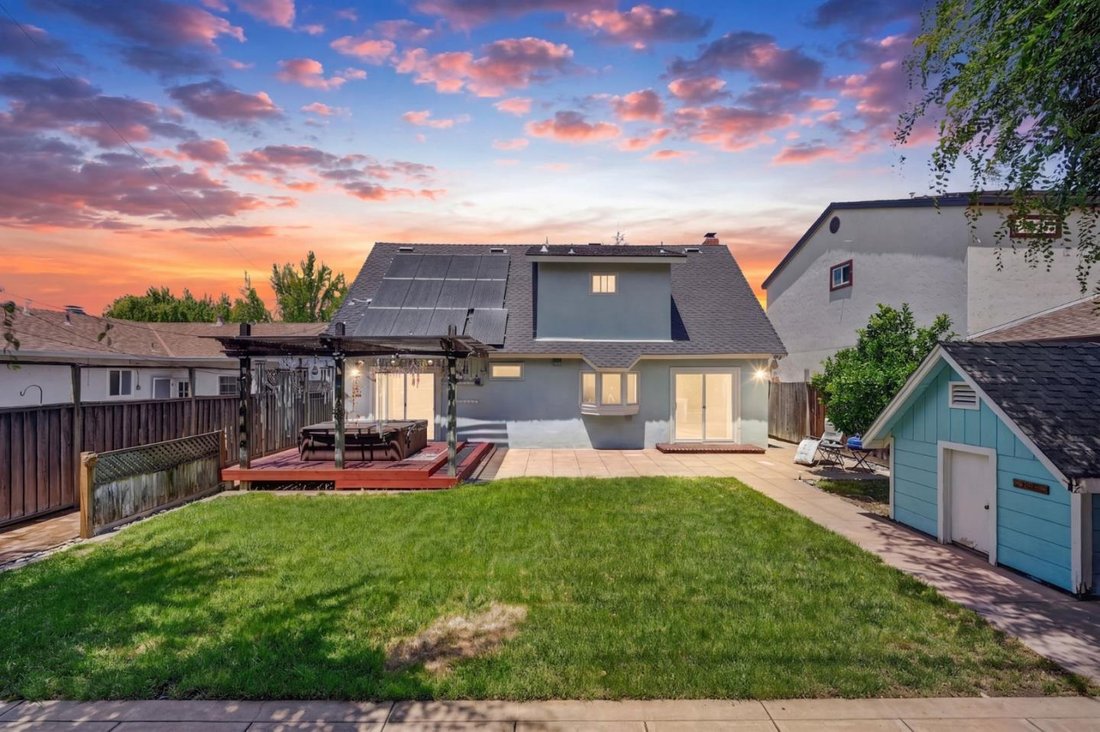 House in San Jose, California, United States 4 - 18355034