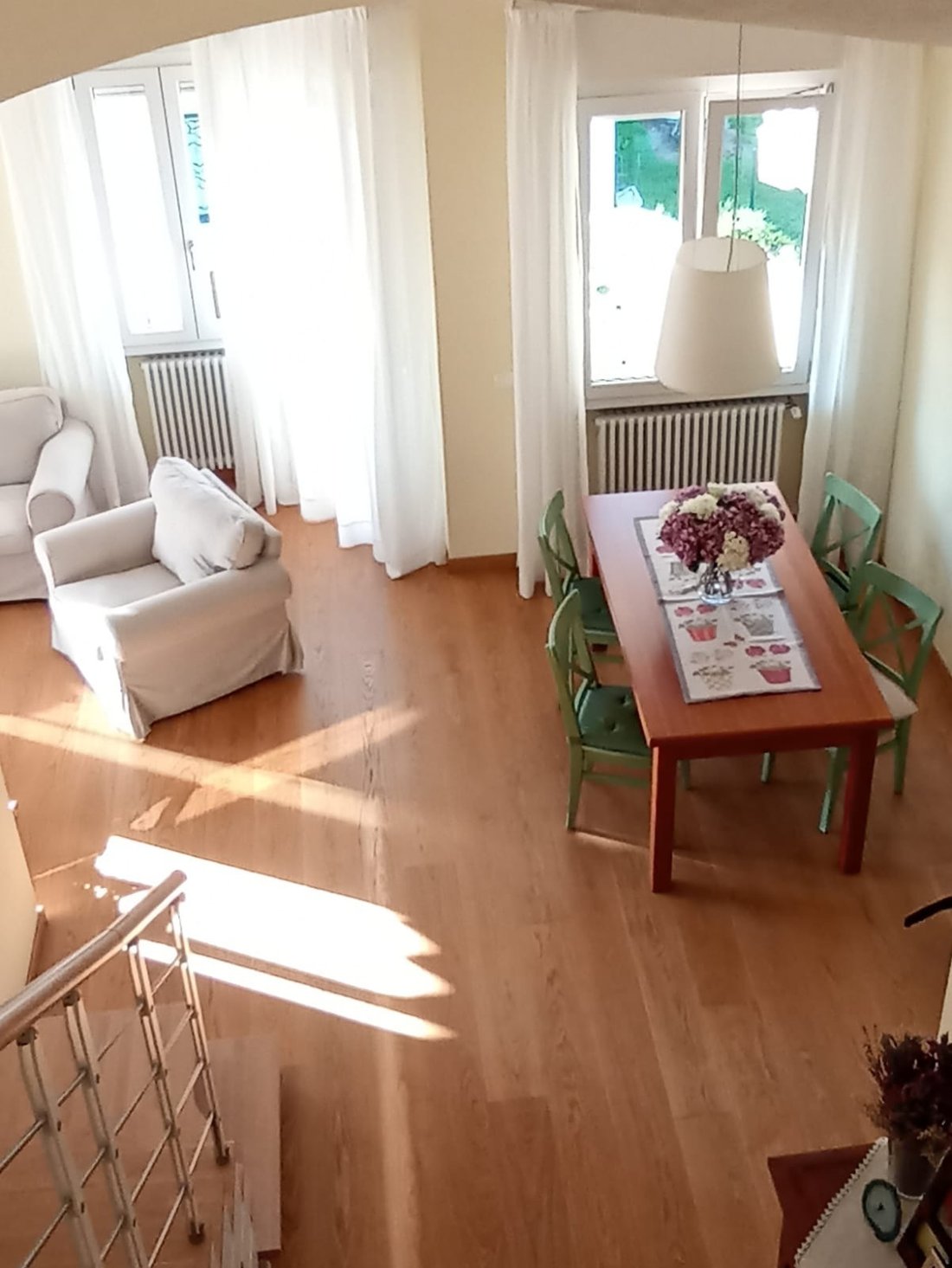 Apartment in Marina di Massa Centro, Massa, Italy 5 - 18350904