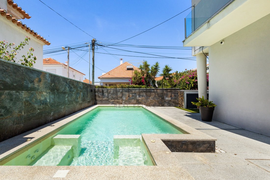 House in Costa da Caparica, Setubal, Portugal 1 - 18355680