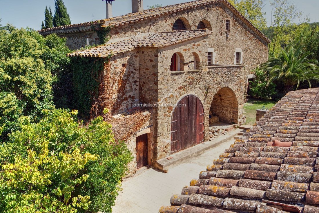 House in Sant Marti Vell, Catalonia, Spain 4 - 18351271