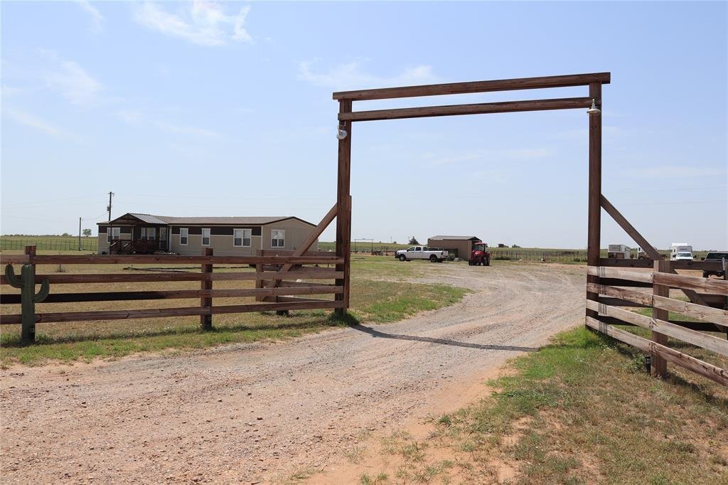 Farm Ranch in Vernon, Texas, United States 1 - 18355186
