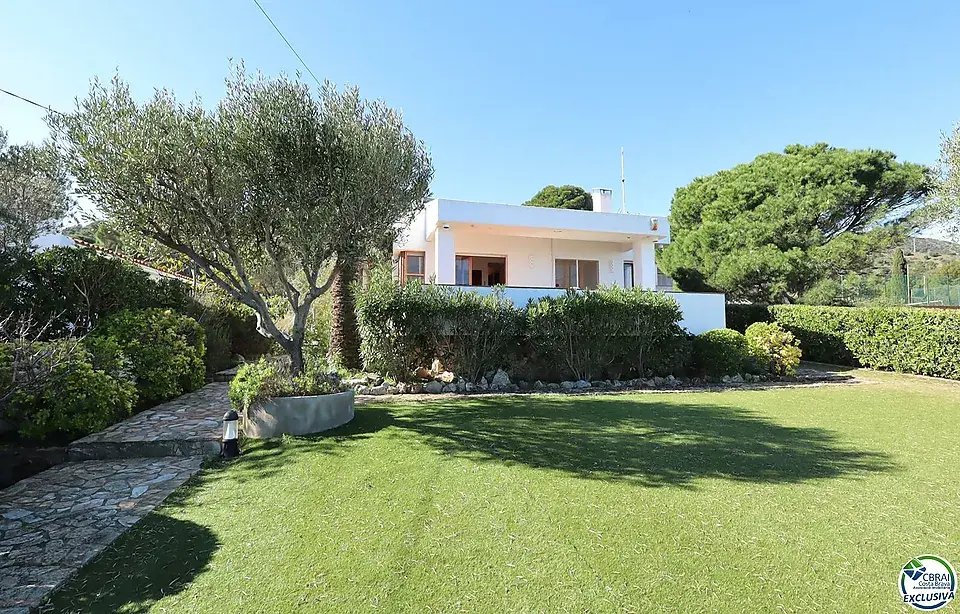 House in el Port de la Selva, Catalonia, Spain 2 - 18351986