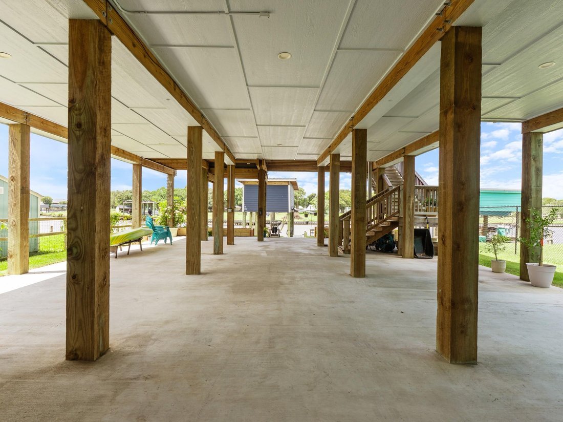 House in Cedar Lake, Texas, United States 4 - 18355370