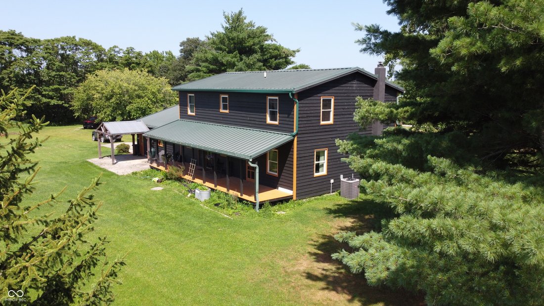 House in Freetown, Indiana, United States 4 - 18354427