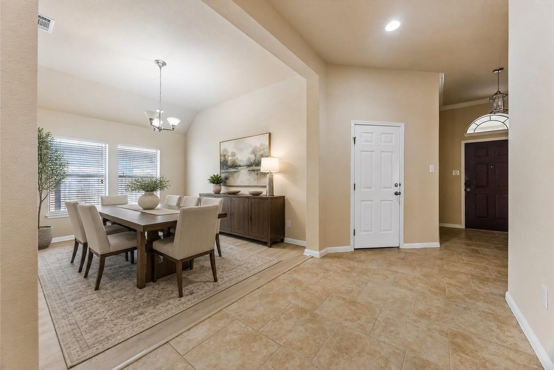 House in Cedar Park, Texas, United States 2 - 18353620
