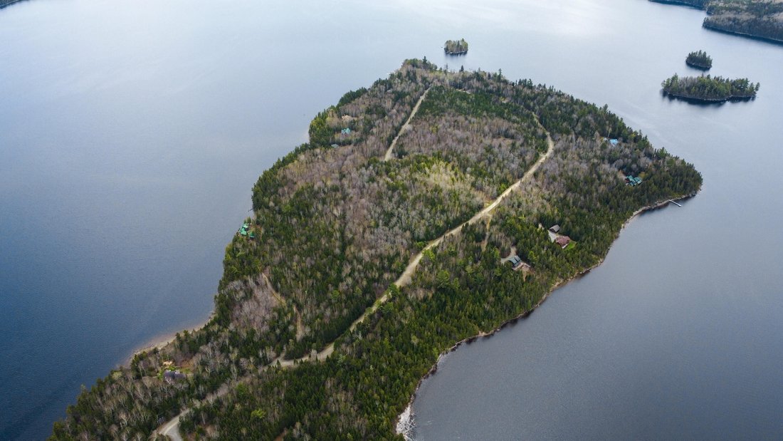 Land in Rangeley, Maine, United States 4 - 18353739
