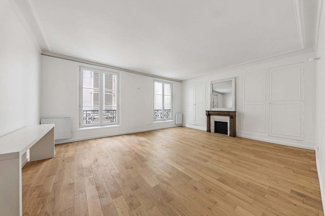 Apartment in Odéon, Paris 6e Arrondissement, Paris 3 - 18356564