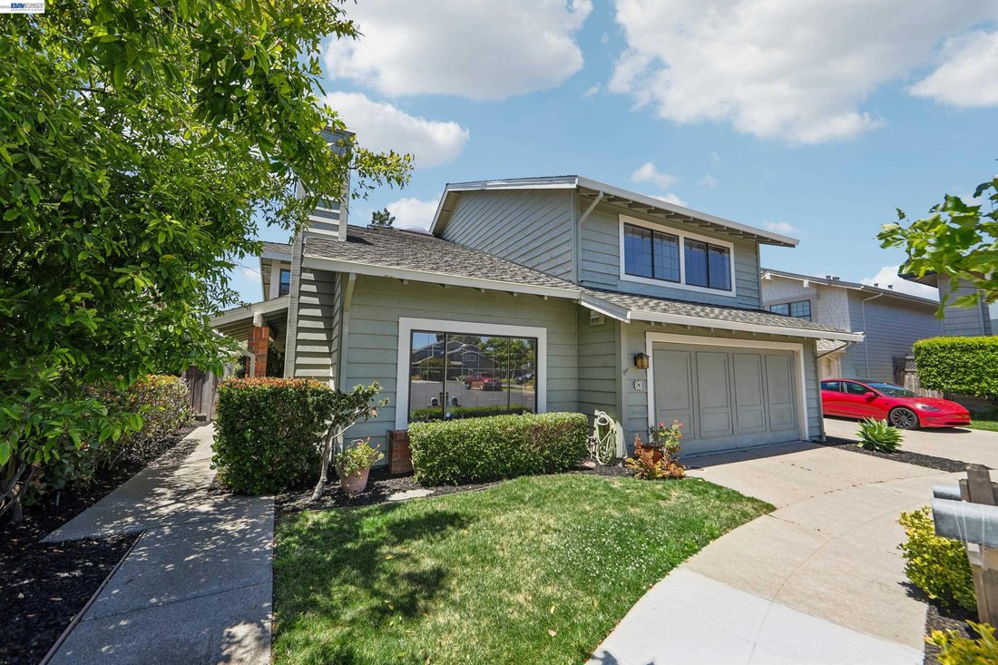 House in Alameda, California, United States 4 - 18355086