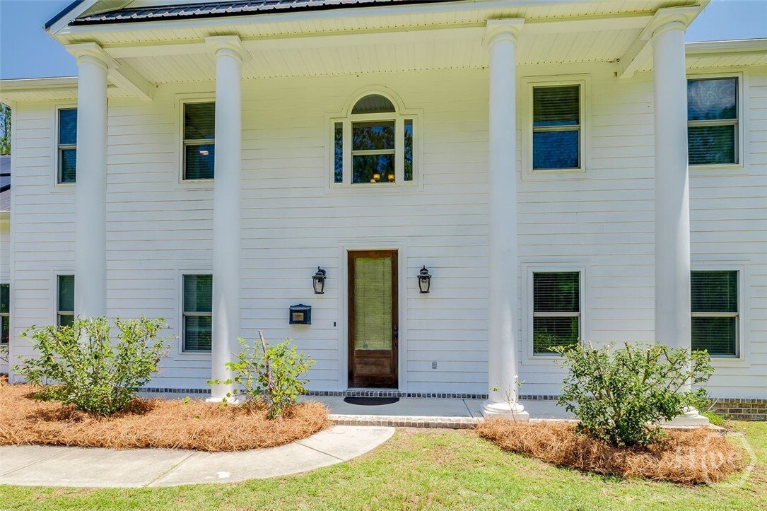 House in Springfield, Georgia, United States 5 - 18354051