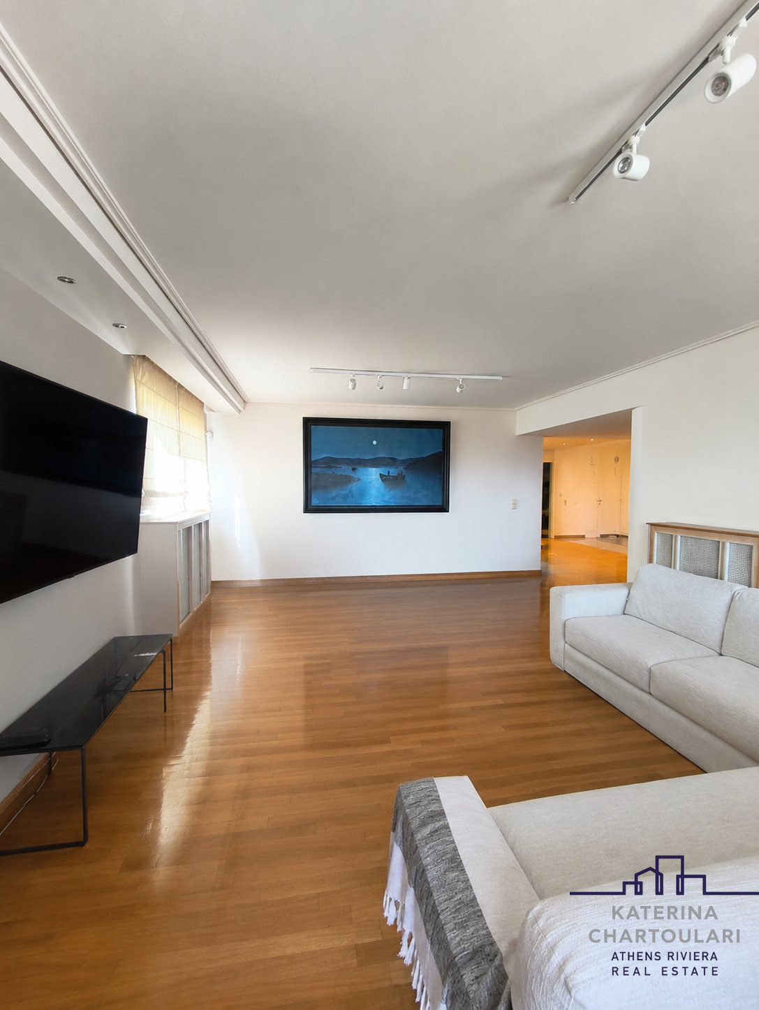 Apartment in Glyfada, Attica, Greece 2 - 18350925
