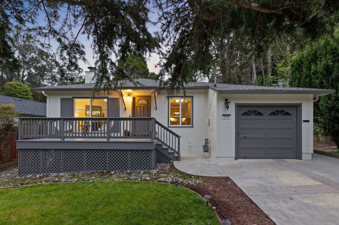 House in Pacifica, California, United States 1 - 18352310