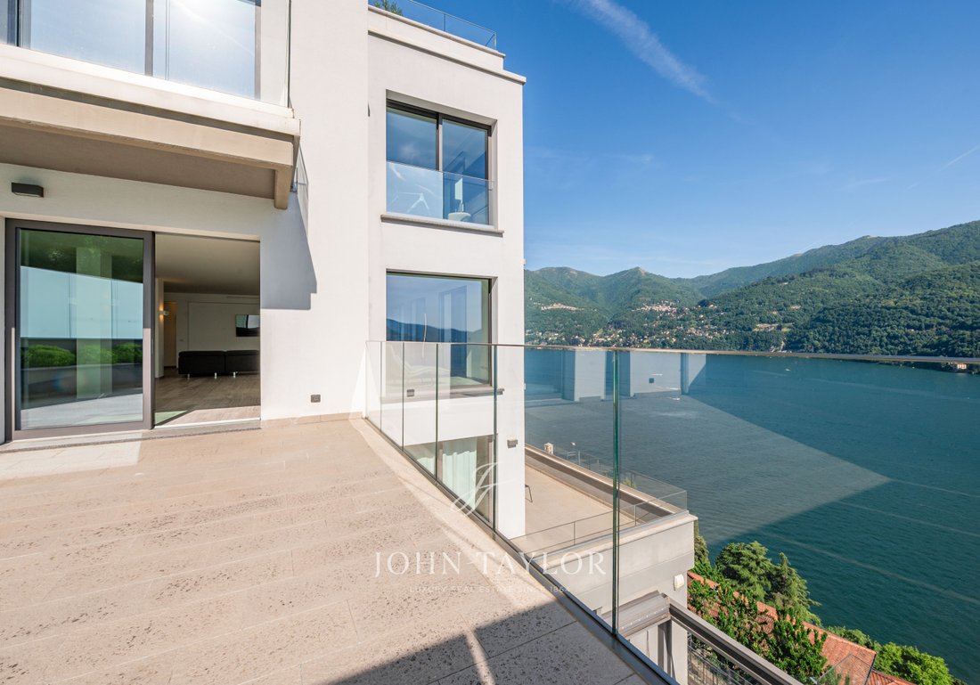 Apartment in Carate Urio, Lombardy, Italy 1 - 18351263