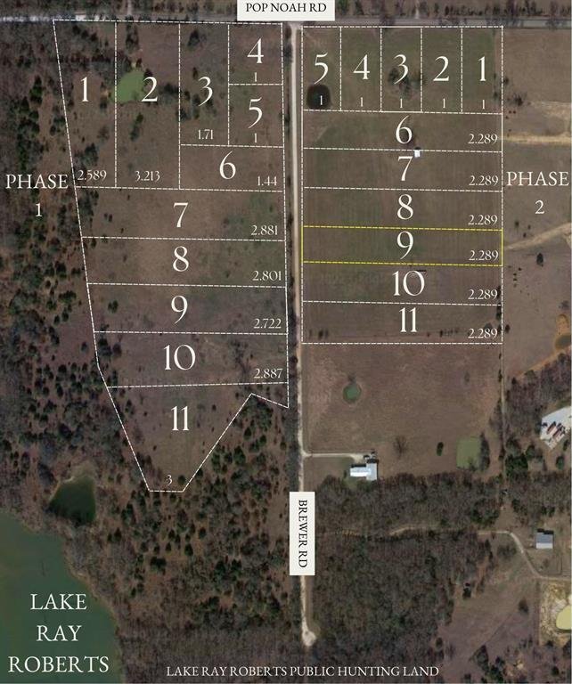 House in Collinsville, Texas, United States 4 - 18355296
