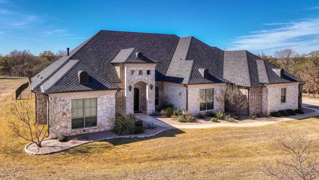 House in Lipan, Texas, United States 4 - 18350855