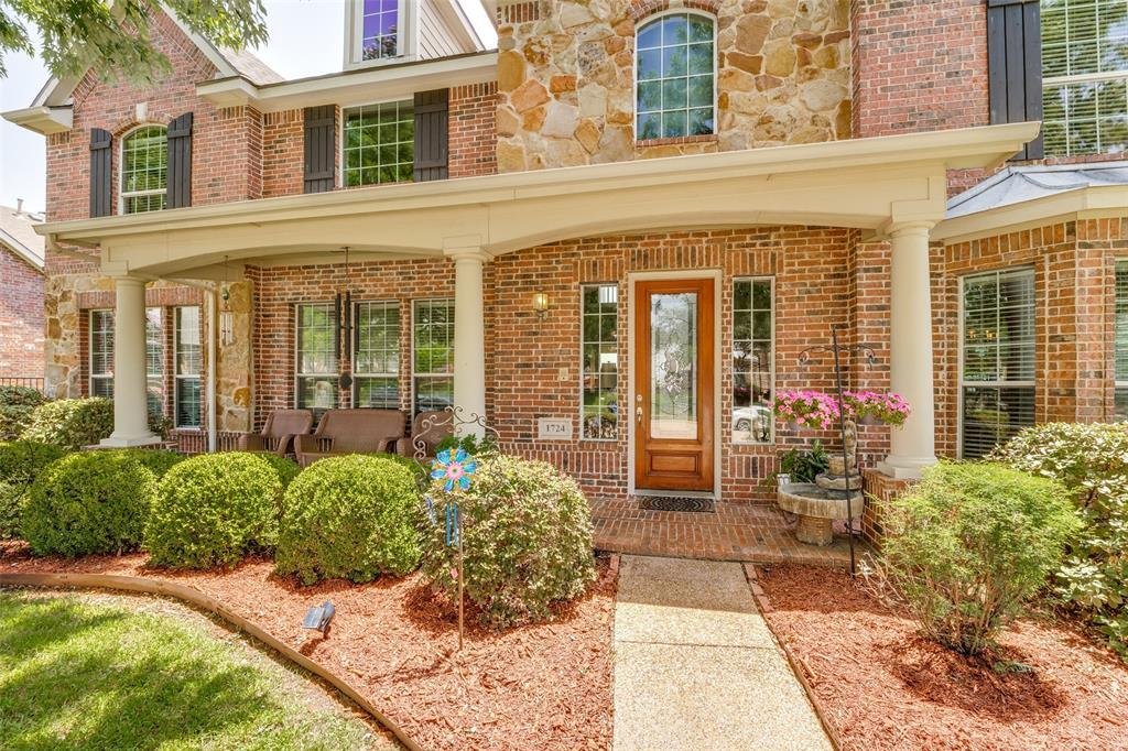 House in Saint Paul, Texas, United States 2 - 18355159