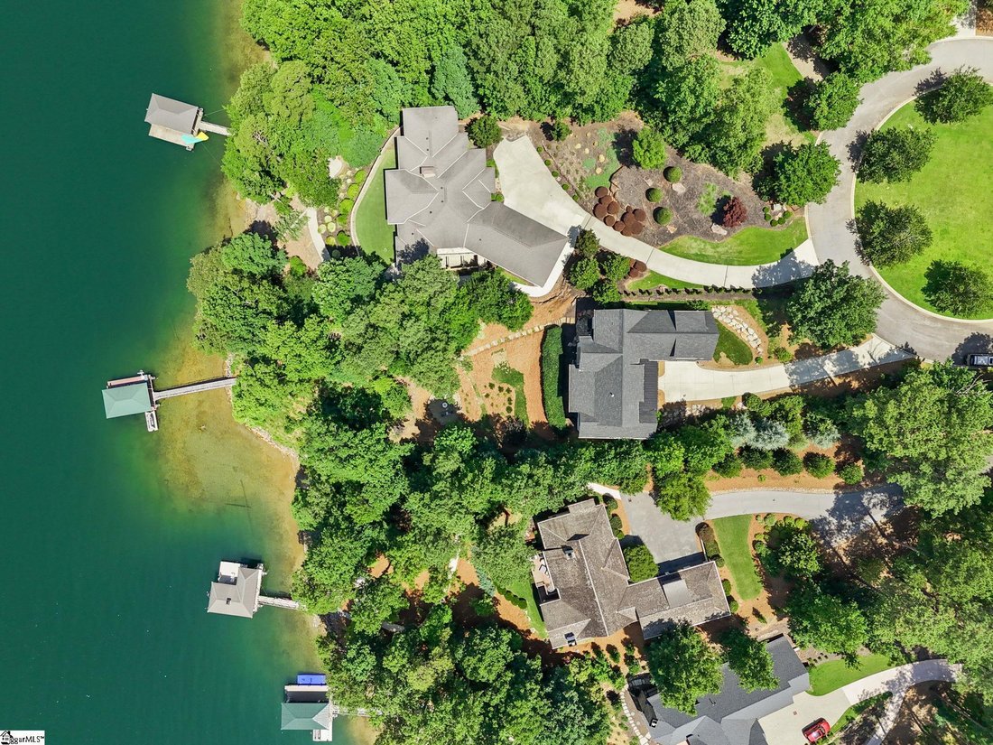 House in Six Mile, South Carolina, United States 3 - 18354354