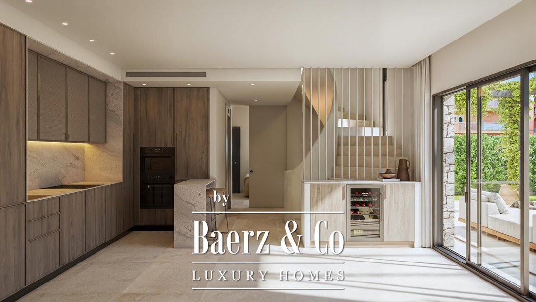 Villa in Port d'Andratx, Andratx, Balearic Islands 4 - 18353899