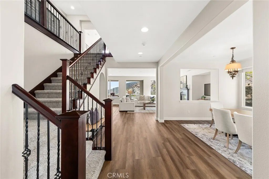 House in Fontana, California, United States 3 - 18354823