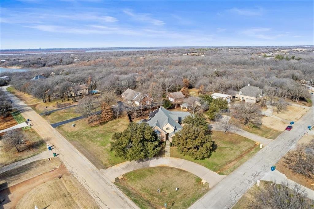 House in Little Elm, Texas, United States 4 - 18355228