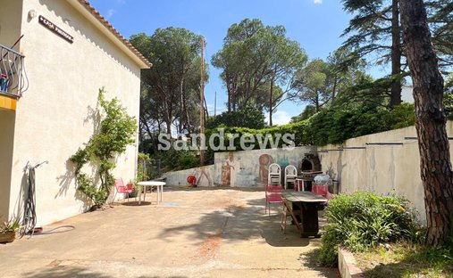 House in el Port de la Selva, Catalonia, Spain 1