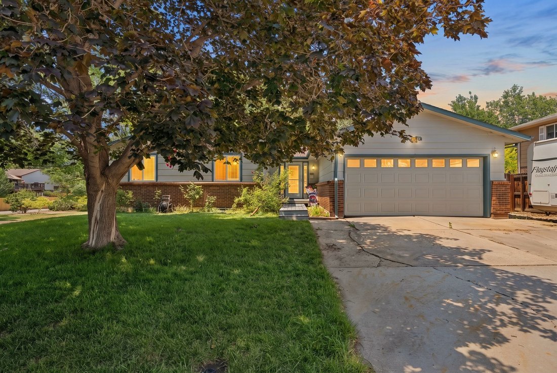 House in Westminster, Colorado, United States 1 - 18350680