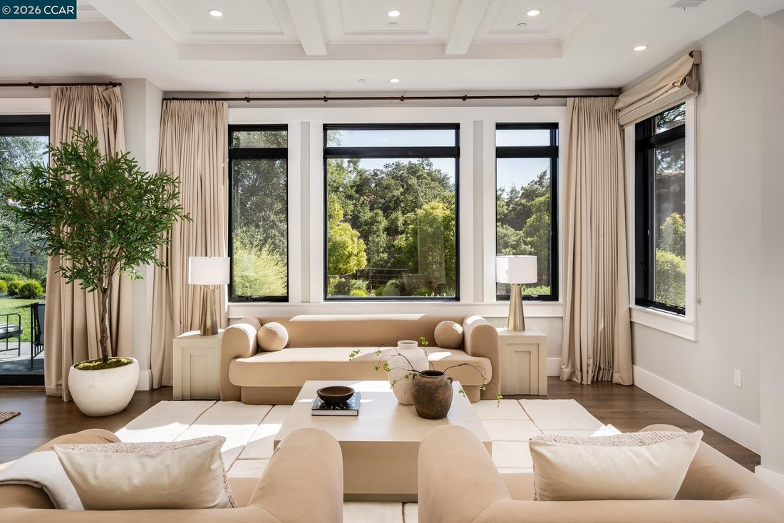 House in Alamo, California, United States 2 - 18355421