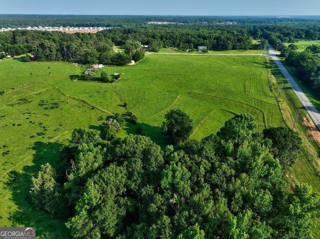 Land in Griffin, Georgia, United States 4 - 18350819