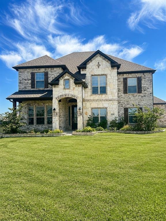 House in Joshua, Texas, United States 1 - 18355290