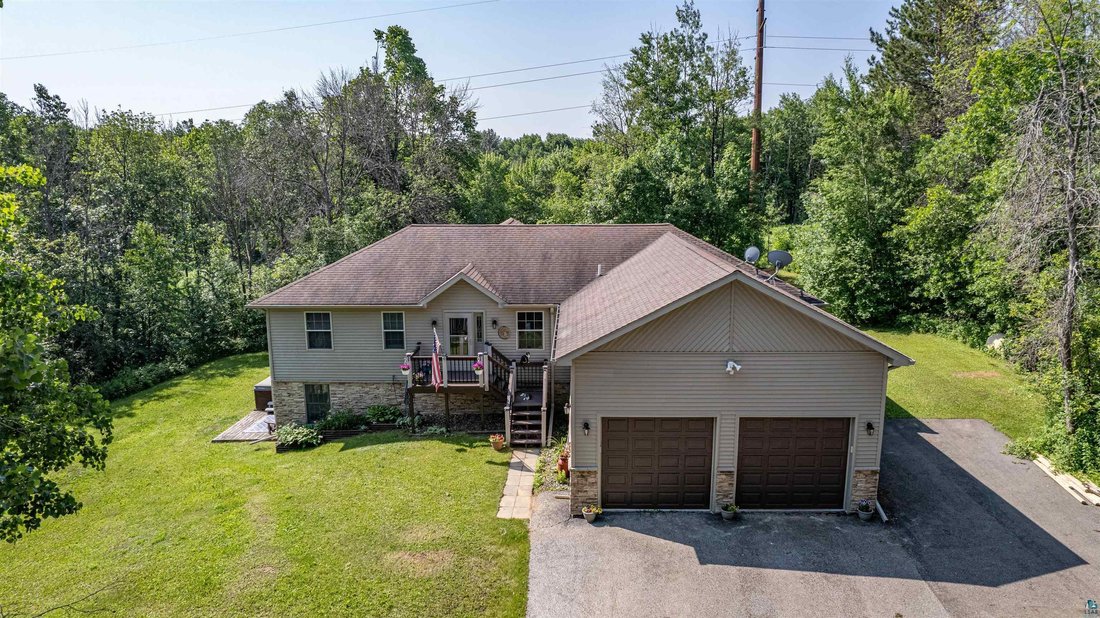 House in Hermantown, Minnesota, United States 2 - 18352951