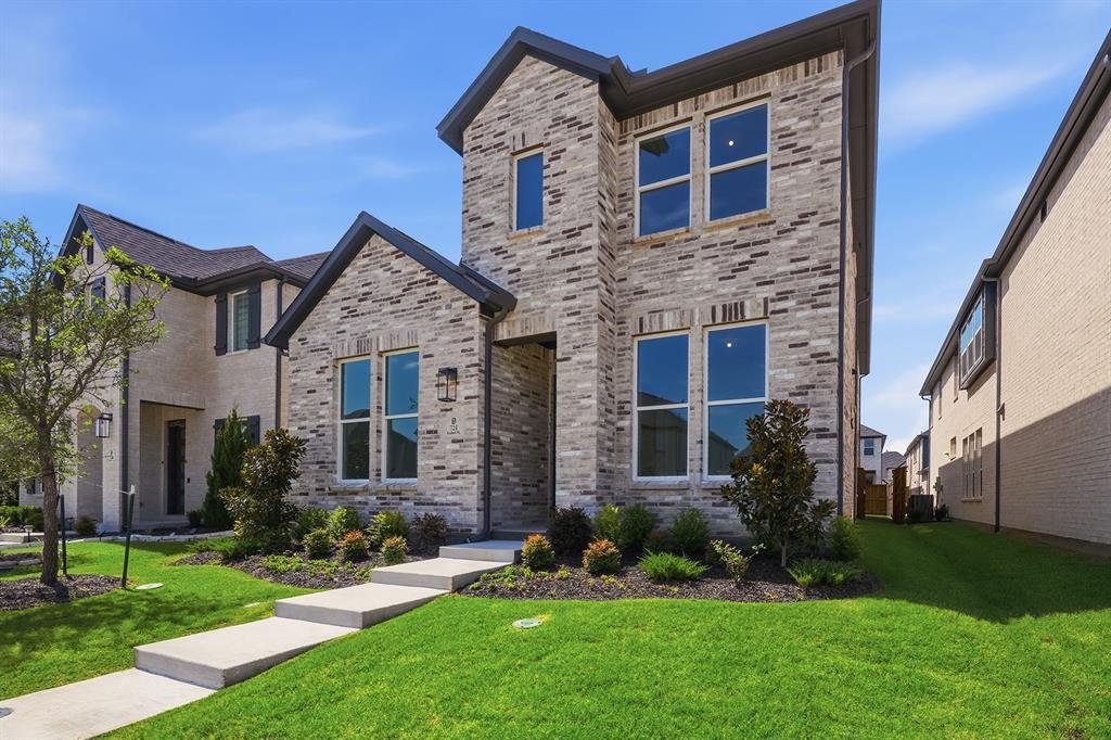 House in Celina, Texas, United States 1 - 17610644