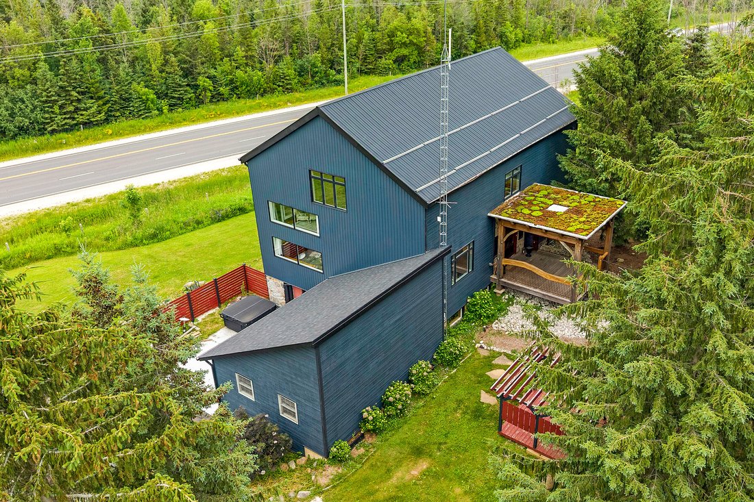 House in Meaford, Ontario, Canada 3 - 17918246
